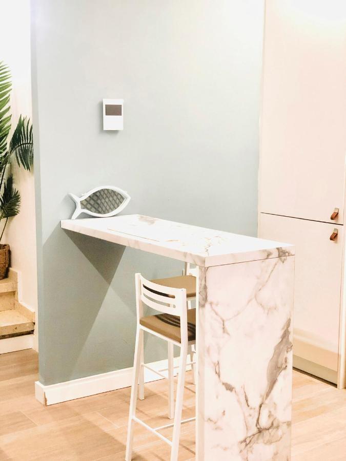Pontevedra Apartments - Peregrina Family Suite Zewnętrze zdjęcie