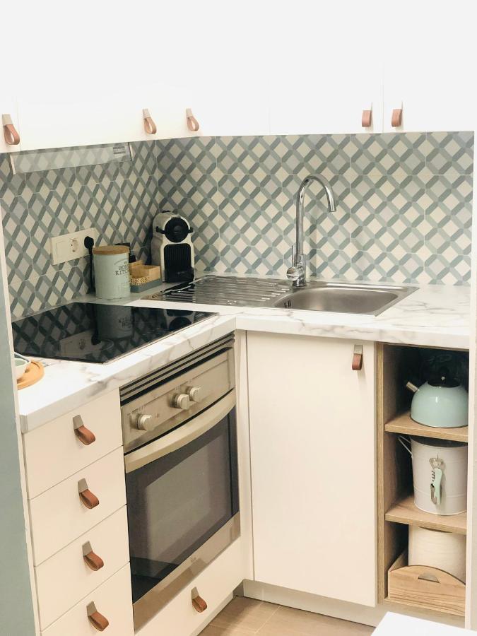Pontevedra Apartments - Peregrina Family Suite Zewnętrze zdjęcie