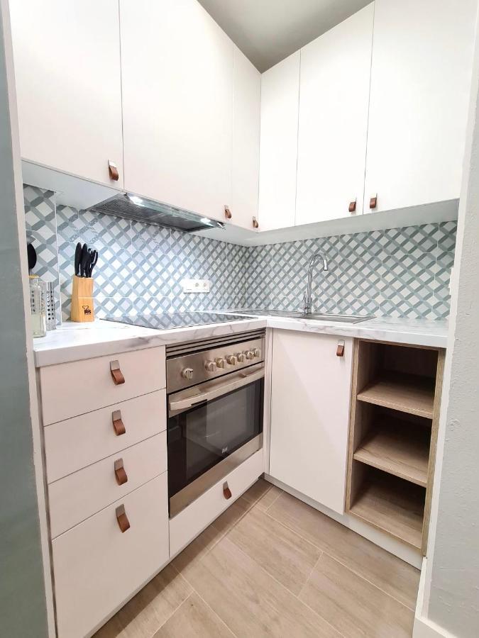Pontevedra Apartments - Peregrina Family Suite Zewnętrze zdjęcie