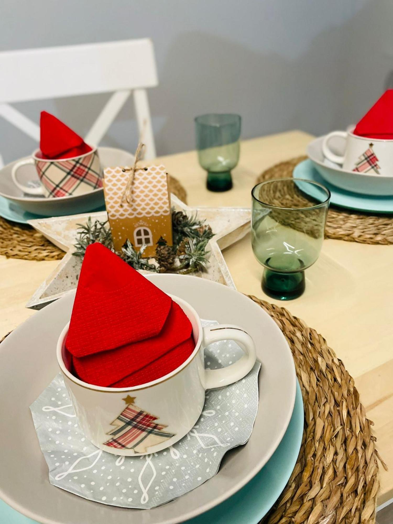 Pontevedra Apartments - Peregrina Family Suite Zewnętrze zdjęcie