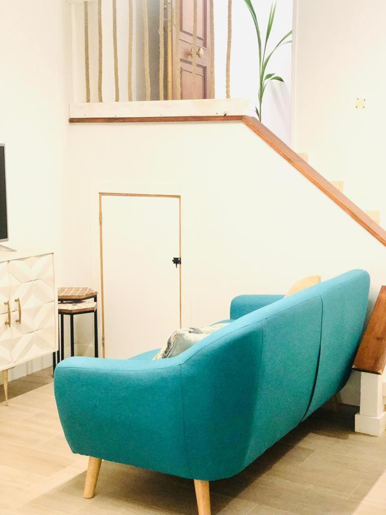 Pontevedra Apartments - Peregrina Family Suite Zewnętrze zdjęcie