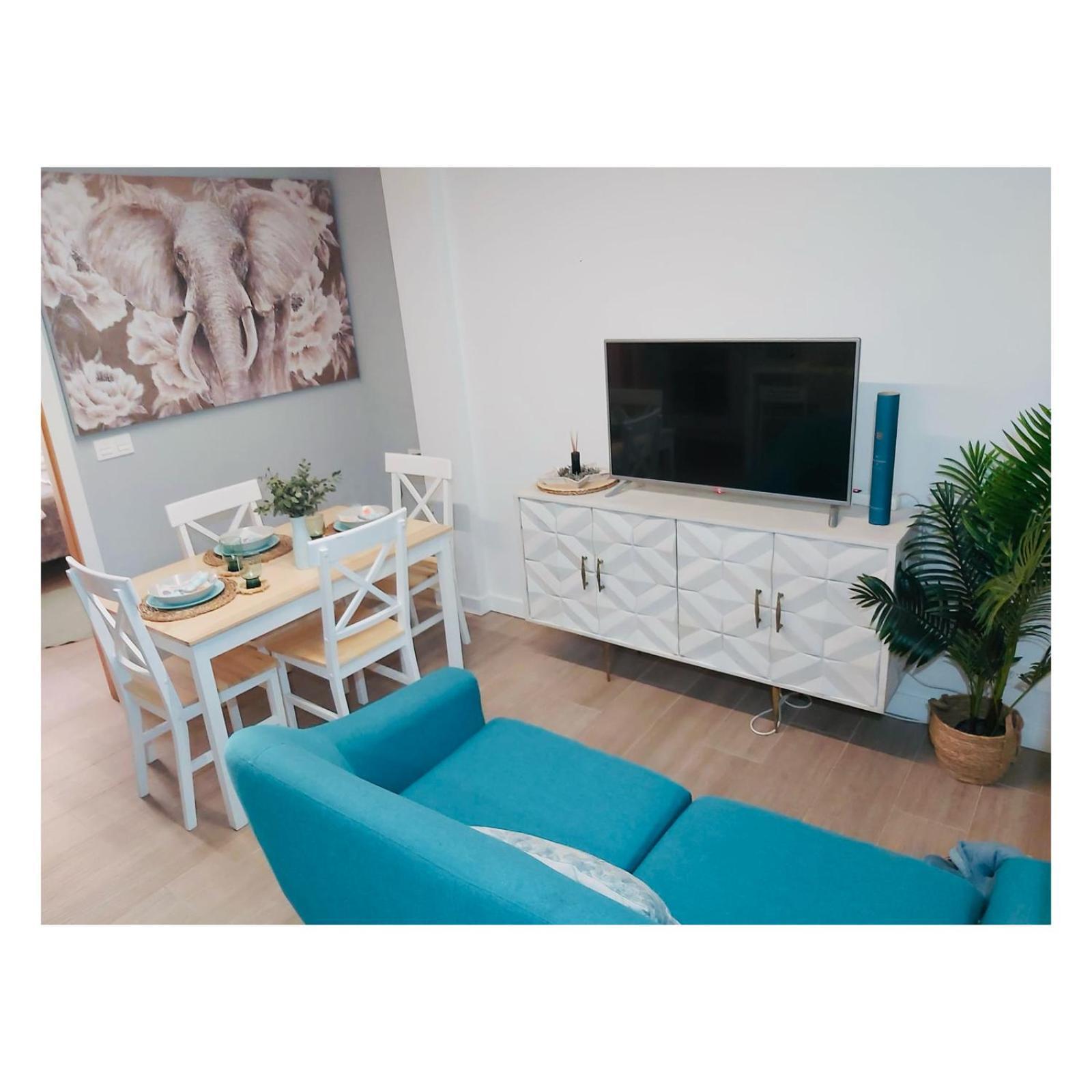 Pontevedra Apartments - Peregrina Family Suite Zewnętrze zdjęcie