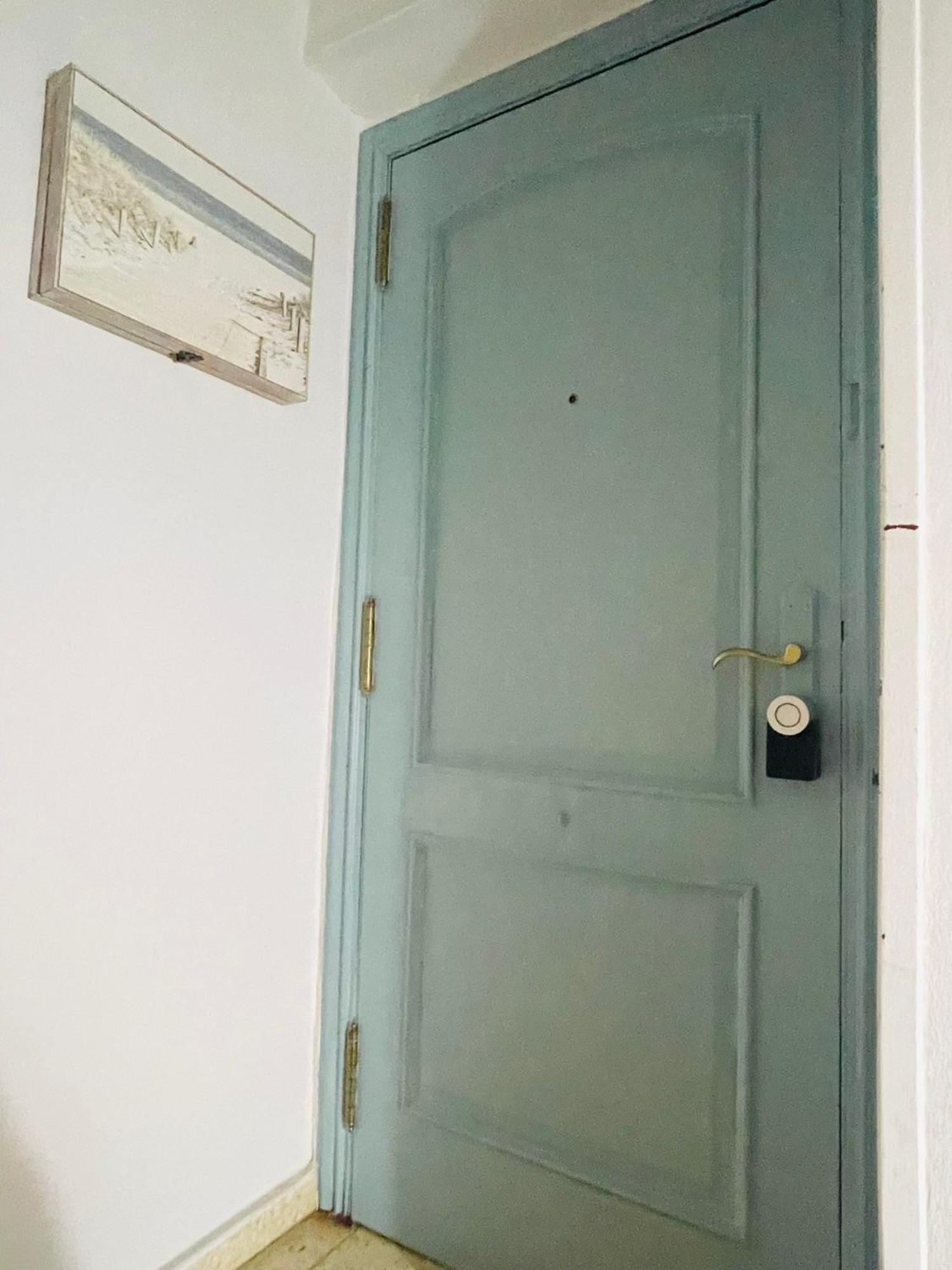 Pontevedra Apartments - Peregrina Family Suite Zewnętrze zdjęcie
